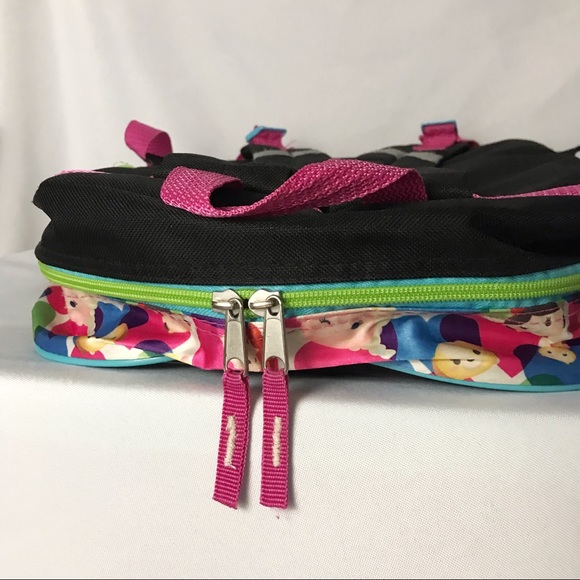 Disney Tsum Tsum Backpack Bundle - Picture 3 of 12